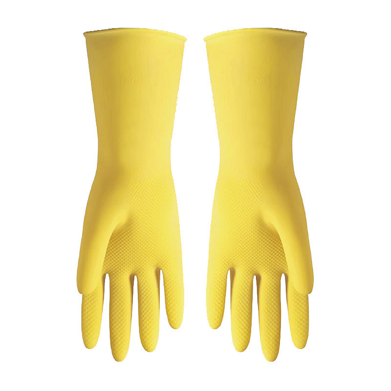 核隆钰 胶手套 SML码 副高清大图