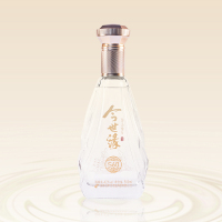 42度今世缘S60白酒500ml*2瓶/提装