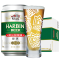 HarbinBeer/哈尔滨啤酒 醇爽330ml*24听