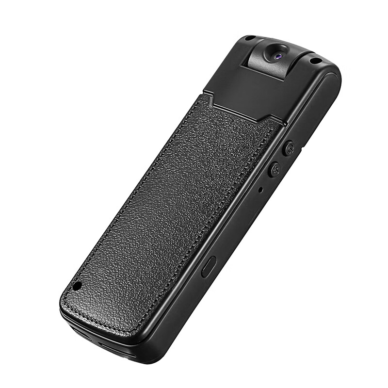 影卫达(YWD)V010执法记录仪1080P随身录影录像笔红外夜视180°可旋转镜头[16G]高清大图