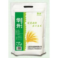 华升 面粉 特精粉 25kg/袋（内含5kg/袋*5袋）