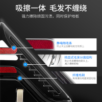 苏泊尔(SUPOR) 家用吸尘器XC10B34A-10V锋强力大功率大吸力手持式小型吸成器小型器