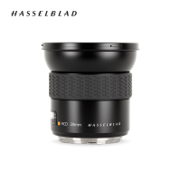 哈苏(HASSELBLAD)HCD F4/28MM 中画幅相机定焦广角镜头 哈苏卡口