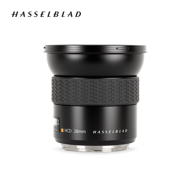 哈苏(HASSELBLAD)HCD F4/28MM 中画幅相机定焦广角镜头 哈苏卡口