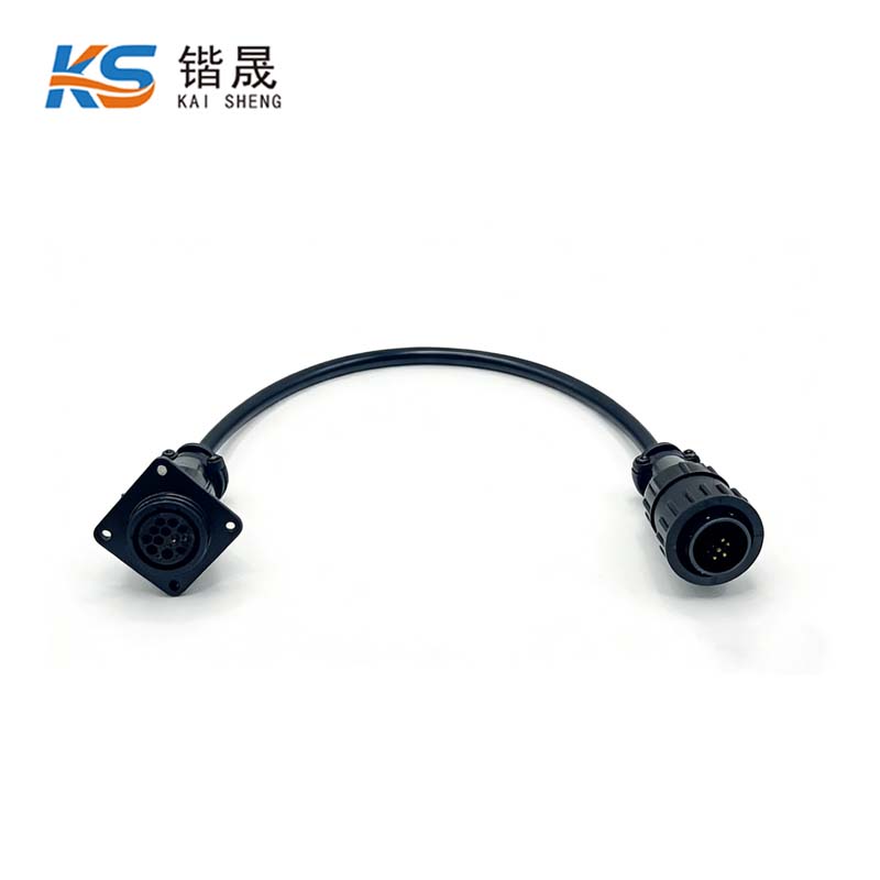 锴晟 连接组件 KS-CDX-01 个高清大图