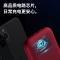 素乐line联名18w充电宝10000毫安自带线mfi超薄小巧便携可爱