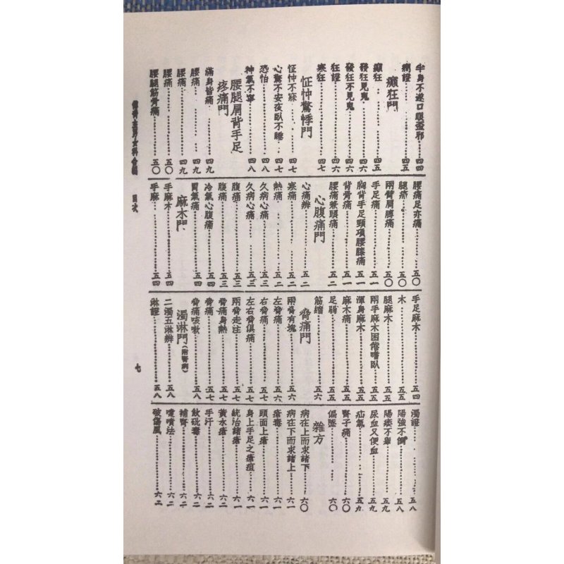 正版 傅青主男女科 傅青主 瑞成