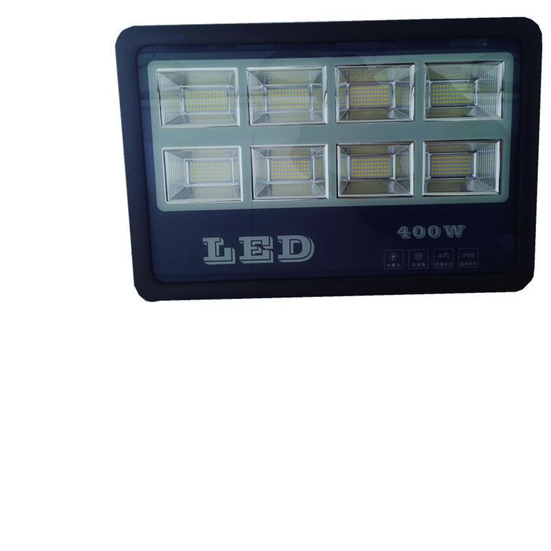 秦鹏金耀 LED泛光灯/投光灯 战狼JY6362 400W