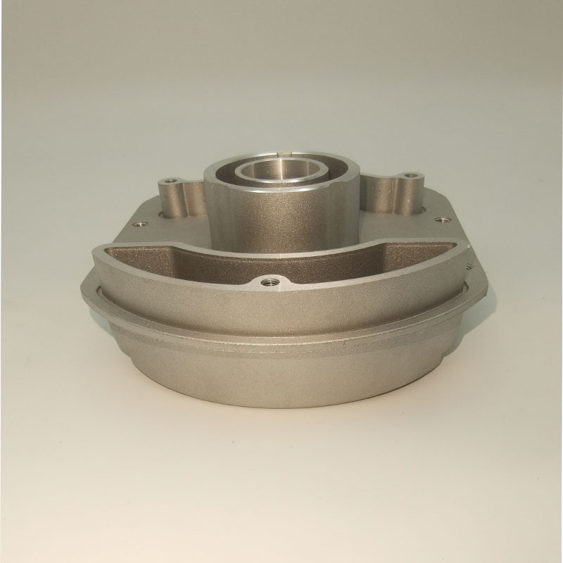 帮客材配 全新原装 法迪欧燃气灶JZT- 3B901 炉头(左右大灶头) 收前验货高清大图