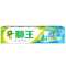 狮王 劲爽白 牙膏珍萃薄荷 180g(单位:支)