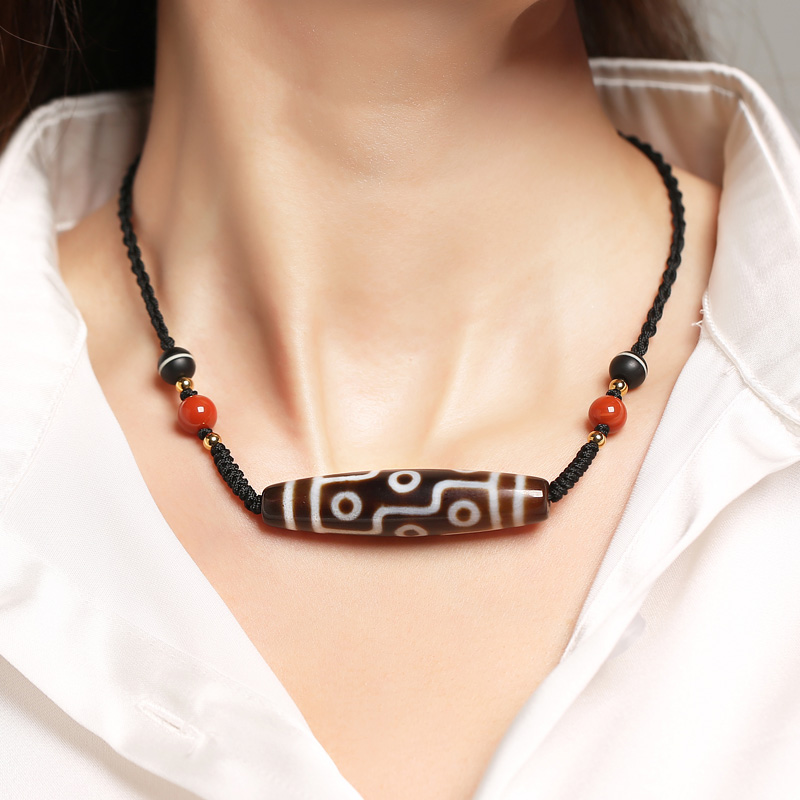 龍眼天珠 天珠 朱砂天珠 老鉱瑪瑙天珠 虎牙天珠 男女兼用 www