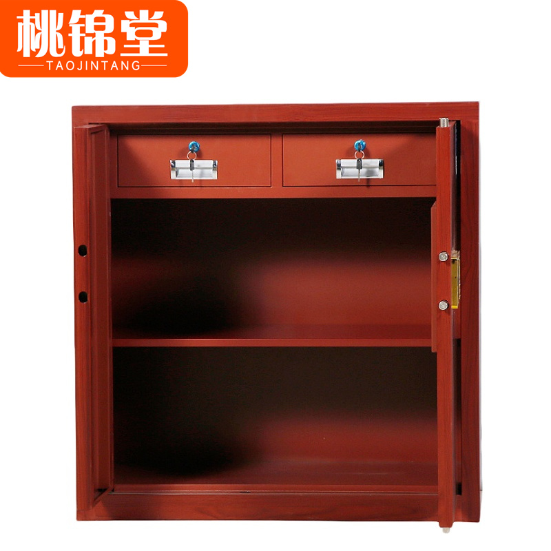 桃锦堂密码柜高清大图