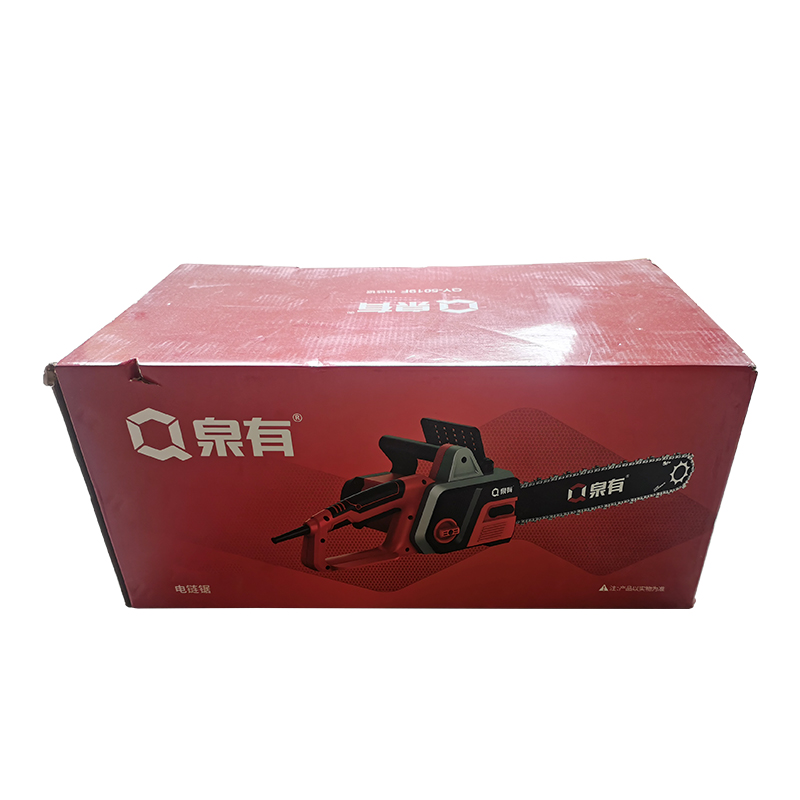 【泉有】电链锯 16寸/2800W高清大图