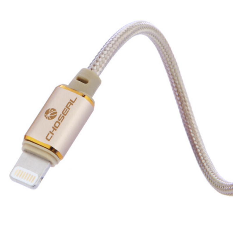 CCSM 充电数据线 苹果手机充电线 电源线(起订量1000条)