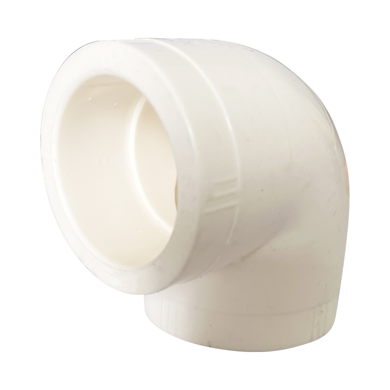 嘉禾宜茂 PPR热熔弯头 50mm 个