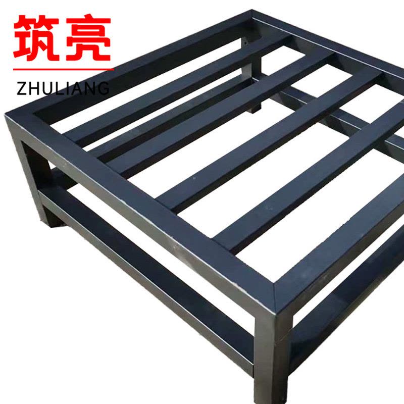 筑亮 底座架 50*50*20cm 个图片