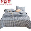 亿洛莱 夏被三件套 1.5m套