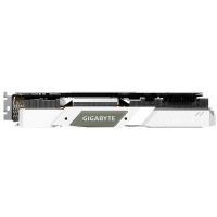 技嘉(GIGABYTE)GeForce RTX 2080 GAMING OC WHITE 8G 显卡