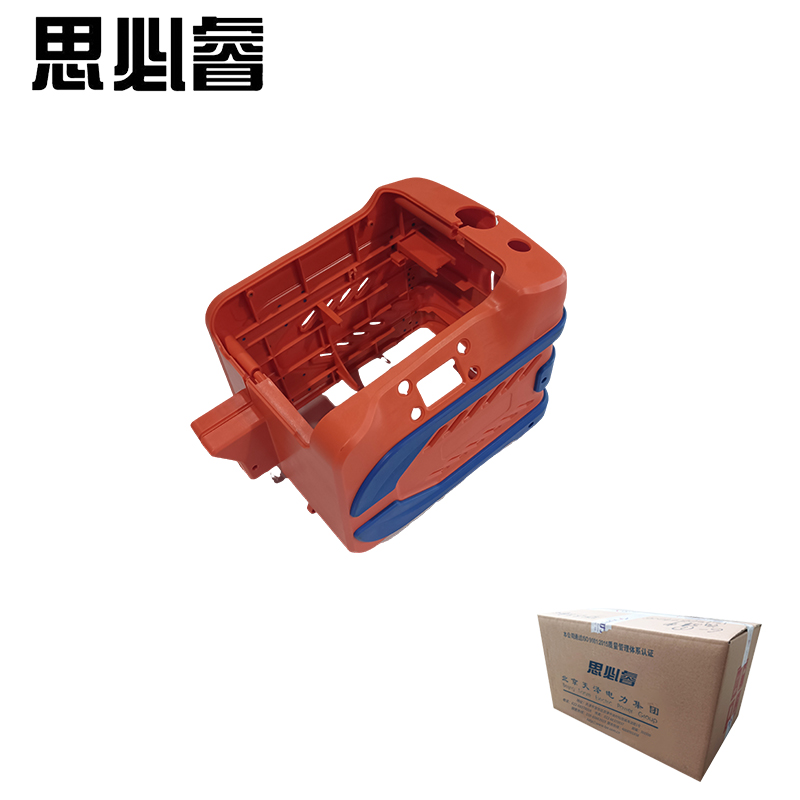 思必睿 外壳总成 5.23.10105.200 套高清大图