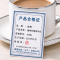 伽隽 咖啡杯陶瓷米白 400ML 套