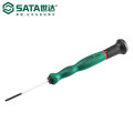 世达（SATA） 62813 一字微型螺丝批