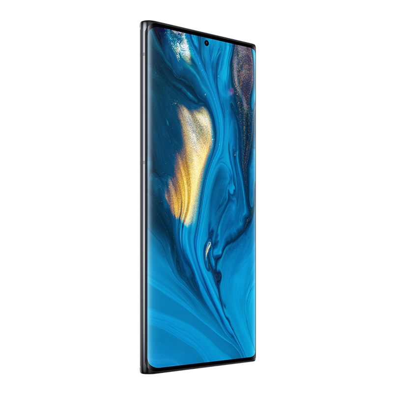 努比亚Z30 Pro手机 12GB+256GB 浩瀚黑 骁龙888 2亿像素 旗舰四摄 120W快充 144Hz屏幕刷新率 5G手机