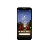 谷歌GOOGLE Pixel 3a 4GB+64GB 白色 原生谷歌系统 移动联通4G 单卡手机【原封正品 三码合一 】