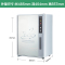 Canbo/康宝 桌面茶杯消毒柜小型商用茶具碗柜家用壁挂低价大容量耐用商用家用 不锈钢本色