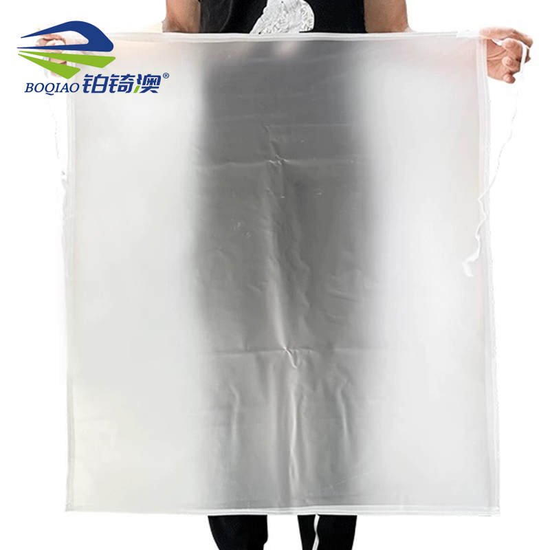 铂锜澳牛筋围裙/长60cm/件高清大图