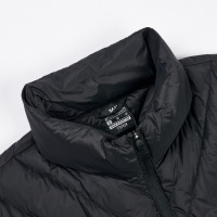 361°羽绒服男冬季新款男士短款超轻羽绒服保暖轻薄运动外套