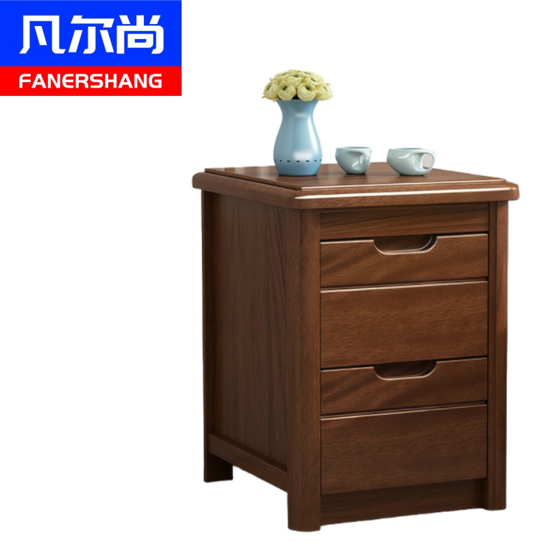 凡尔尚床头柜高清大图