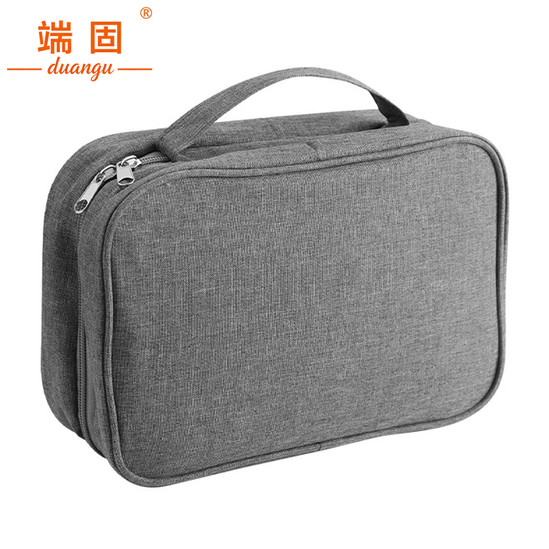 端固 手提洗漱包 DGPHZ-2 个高清大图
