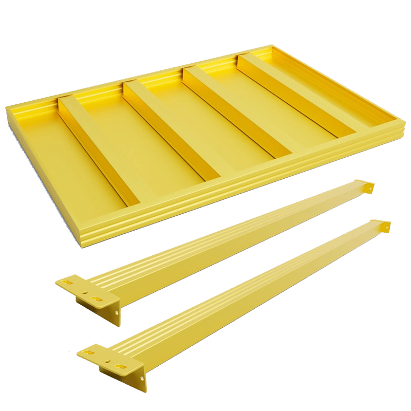 彭梵钢制货架层板