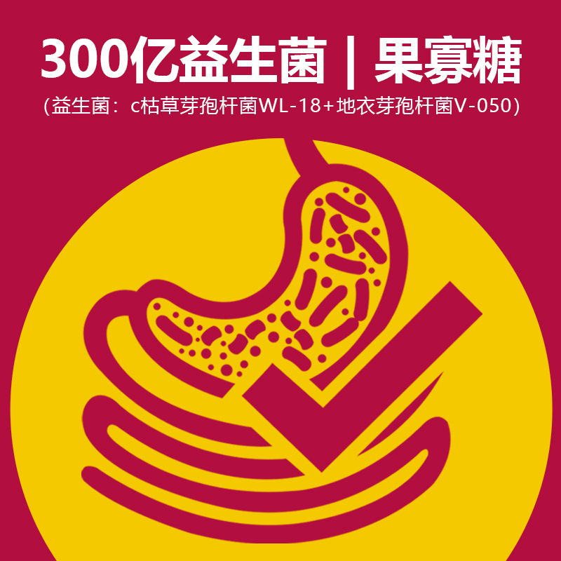 一只喜欢 鲜肉无谷鸡肉粒猫粮冻干全价猫粮成猫幼猫发腮营养3斤装猫粮