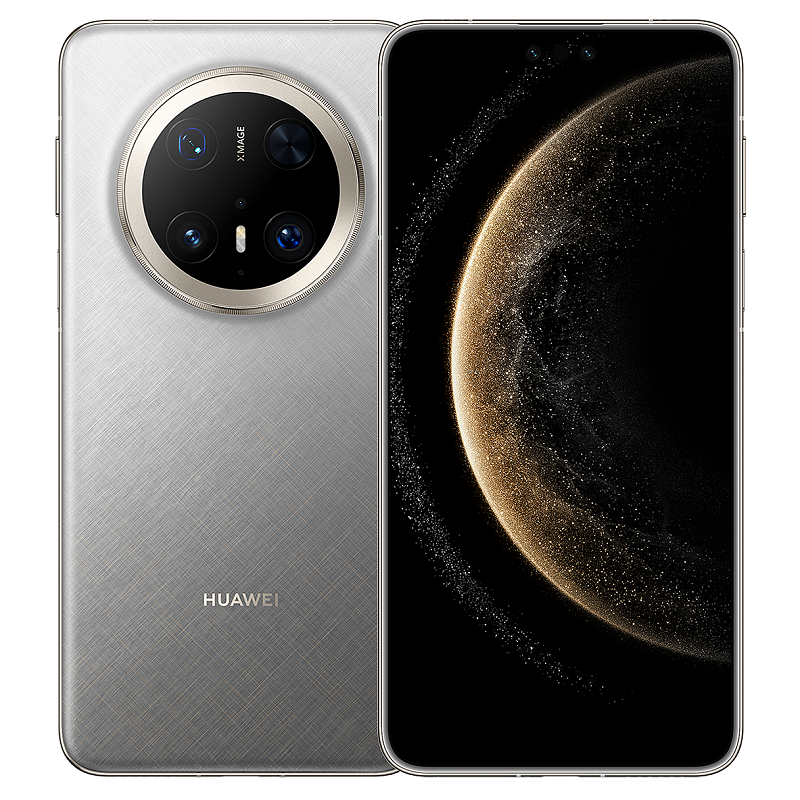 华为 Mate 70 Pro+ PLA-AL10 16GB+512GB 金丝银锦 全网通版