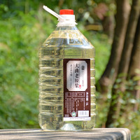 玉飞醉二品 贵州茅台镇53度酱香型白酒桶装5L 纯粮食散装原浆老酒坤沙酒 高度散酒高粱酒