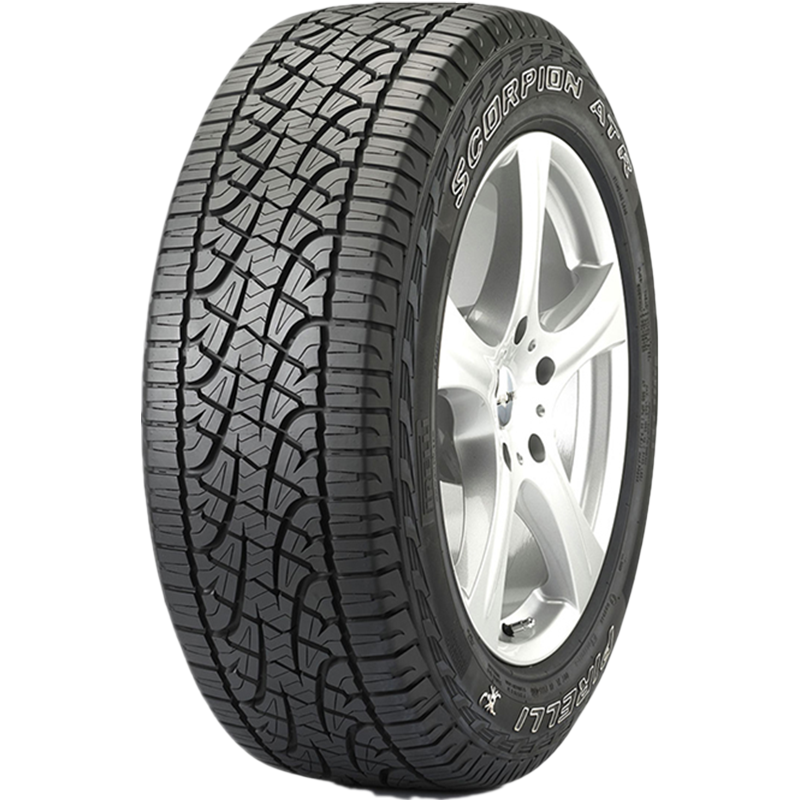 倍耐力汽车轮胎scorpionstr22565r17102hpirelli