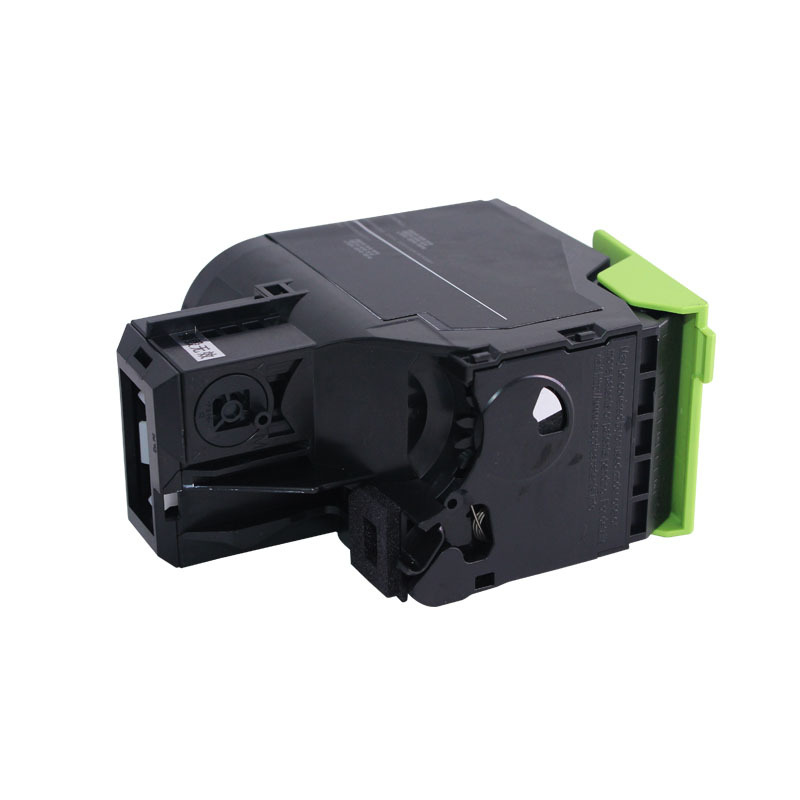 欣彩(Anycolor)LT231C1粉盒(专业版)AR-LT231C蓝色墨粉筒适用联想CS2310N CS3310DN