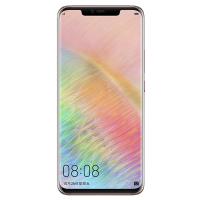 华为(HUAWEI) 华为mate20pro 全网通版 6GB+128GB 樱粉金 移动联通电信4G手机 麒麟980 全面屏 徕卡三摄 华为Mate20 Pro