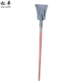 松丰（SONG FENG）加厚锰钢破冰铲除冰铲镩树铲冰锹冰镩树镩子138cm*16cm把