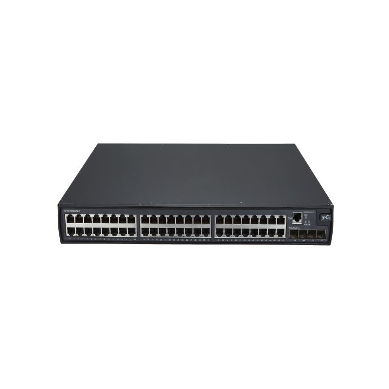 DPtech交换机LSW3600-48GT4GP 台