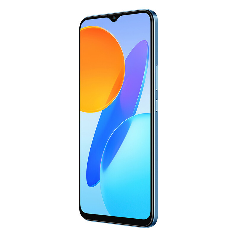 荣耀畅玩30 8GB+128GB 极光蓝 5G手机 高通骁龙5G芯片 5000mAh大电池 智能拍照游戏手智能手机高清大图