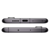 华为(HUAWEI)华为 P30 Pro 8GB+256GB 全网通版（亮黑色）移动联通电信4G手机 华为手机