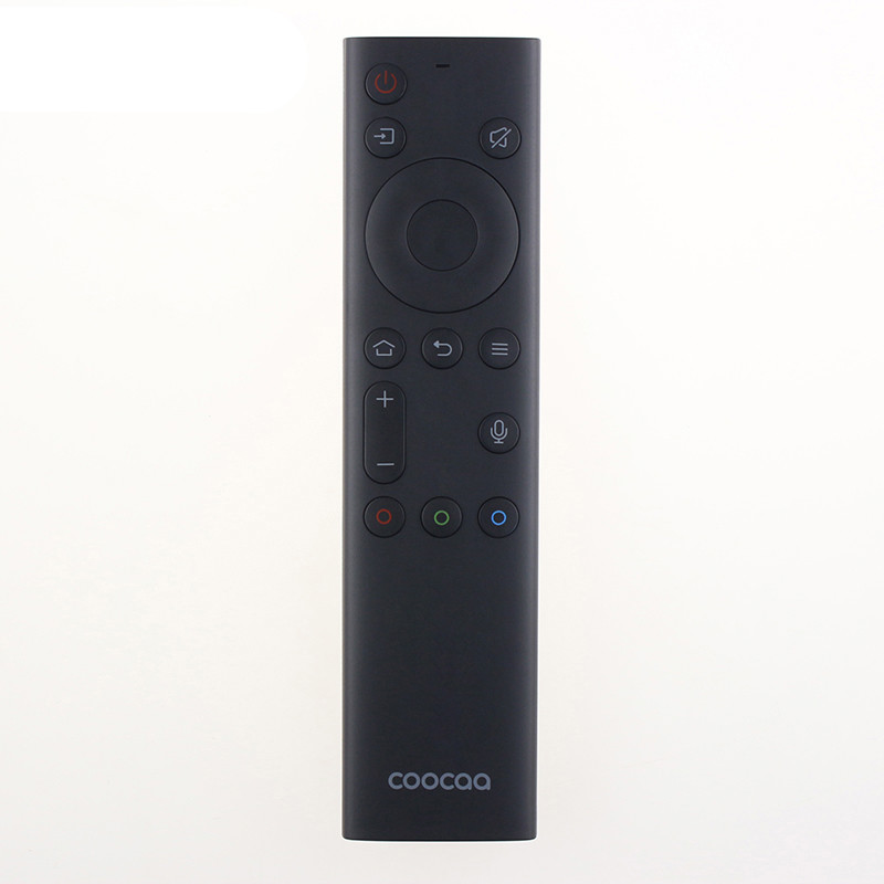 原装coocaa/酷开电视6C语音遥控器YK-8600J-0265K7D49K6D5_1