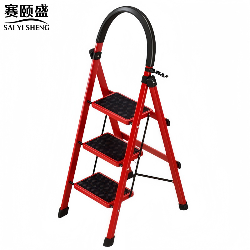 赛颐盛梯子高清大图