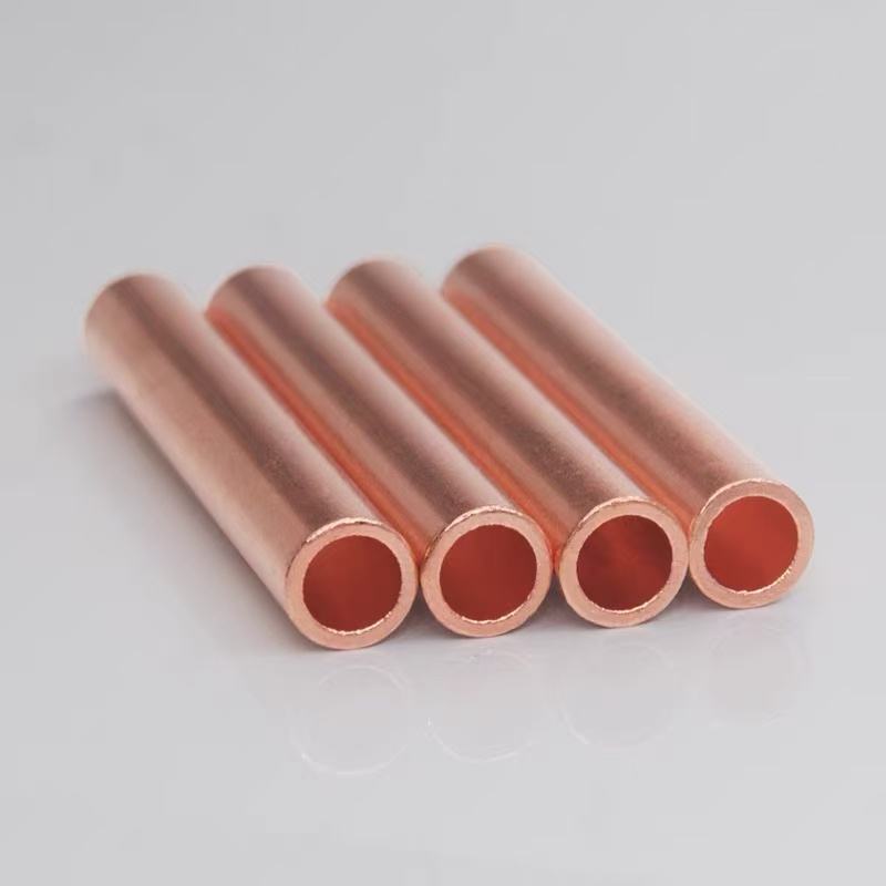 兴京阳 全铜连接管 GTM-500新型 个高清大图