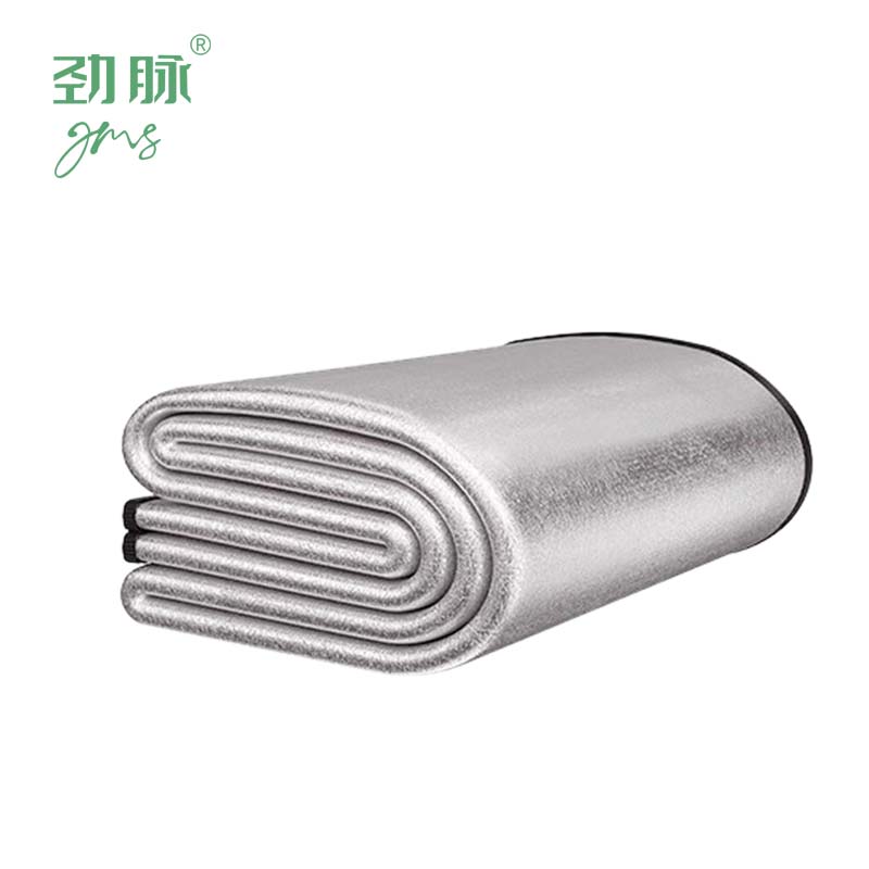 劲脉 铝膜防潮垫 厚4MM-90*200CM 个