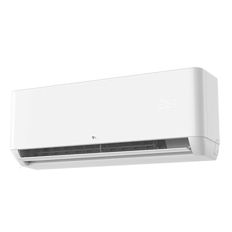 TCL KFRd-35GW/DBp-TX11+B1 一级能效 分体壁挂式空调 (计价单位:台) 白色