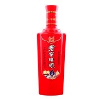 泸州老窖泸州醇酿A6高度52度白酒500ML*6瓶