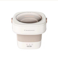 大宇折叠洗衣机FM01